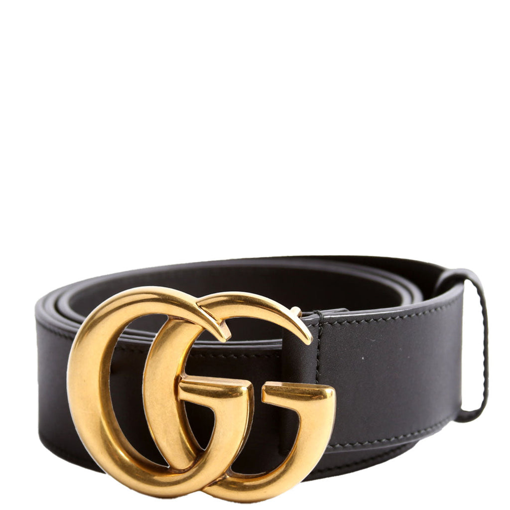 Gucci 400593 Marmont GG Leather Size 90/36