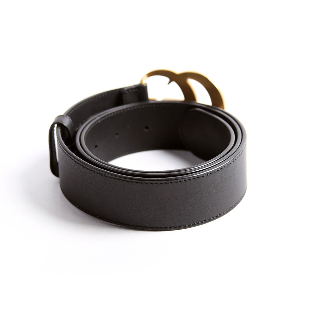 Gucci 400593 Marmont GG Leather Size 90/36