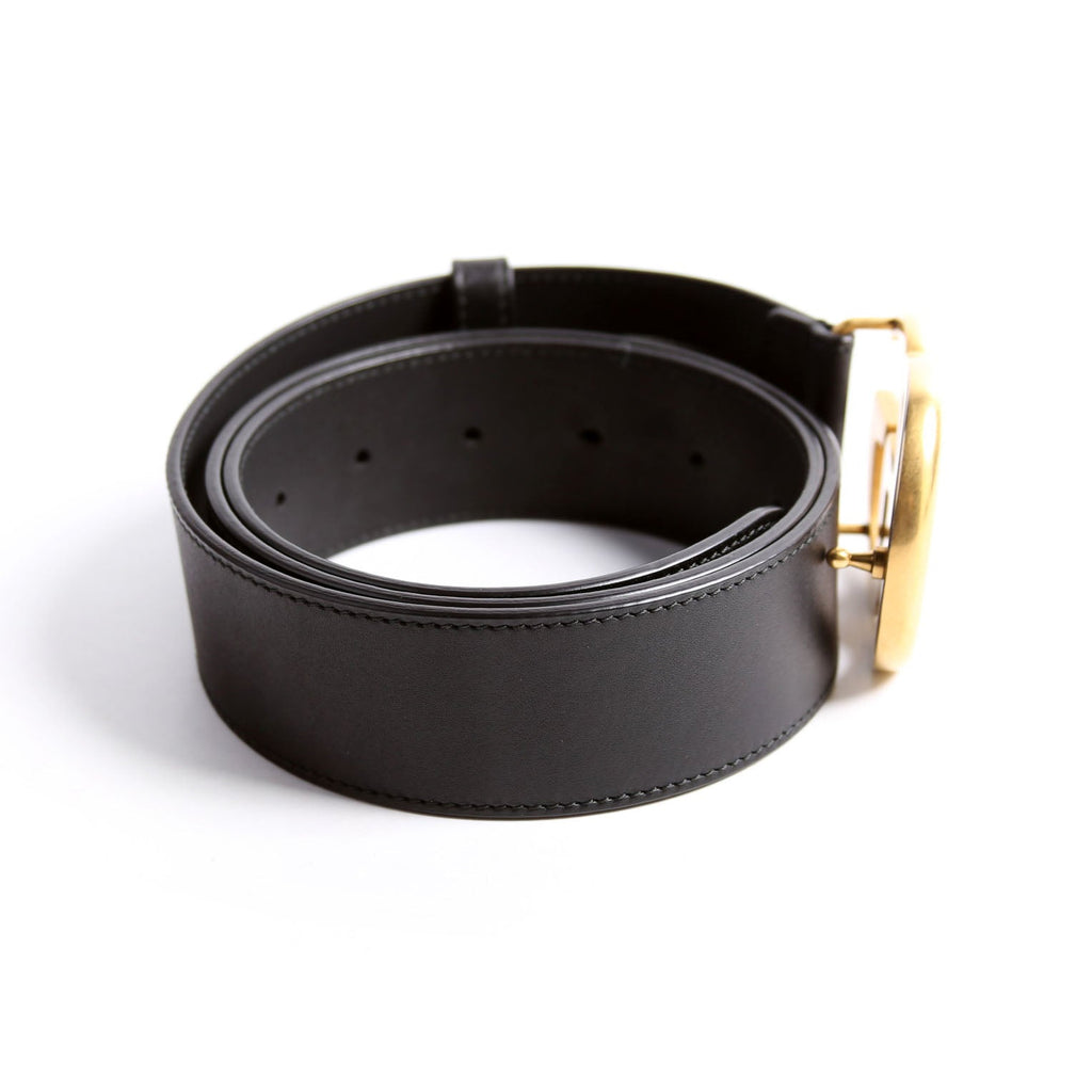 Gucci 400593 Marmont GG Leather Size 90/36
