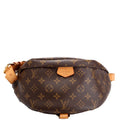 Louis Vuitton Bumbag Monogram 2021