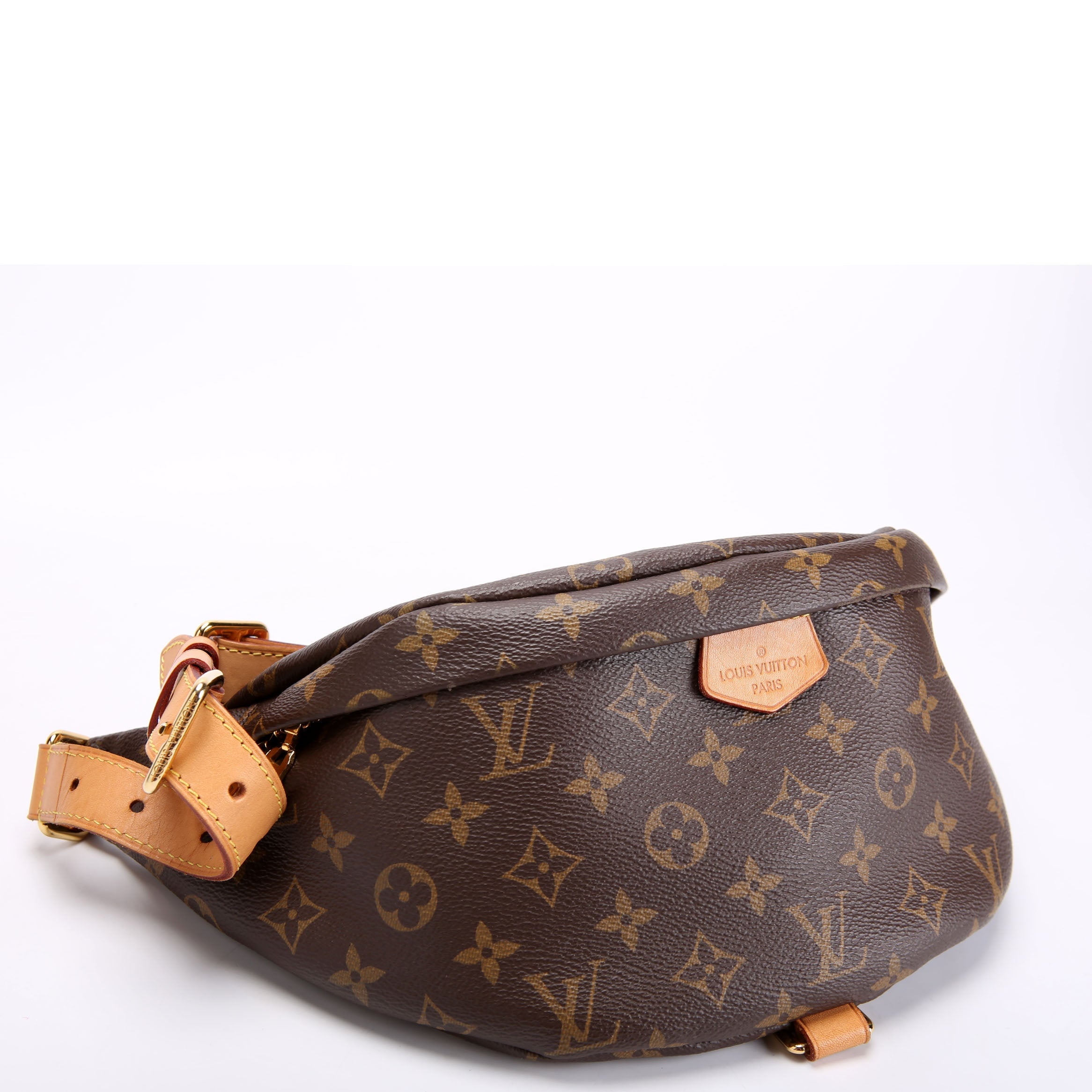Louis Vuitton Bumbag Monogram 2021