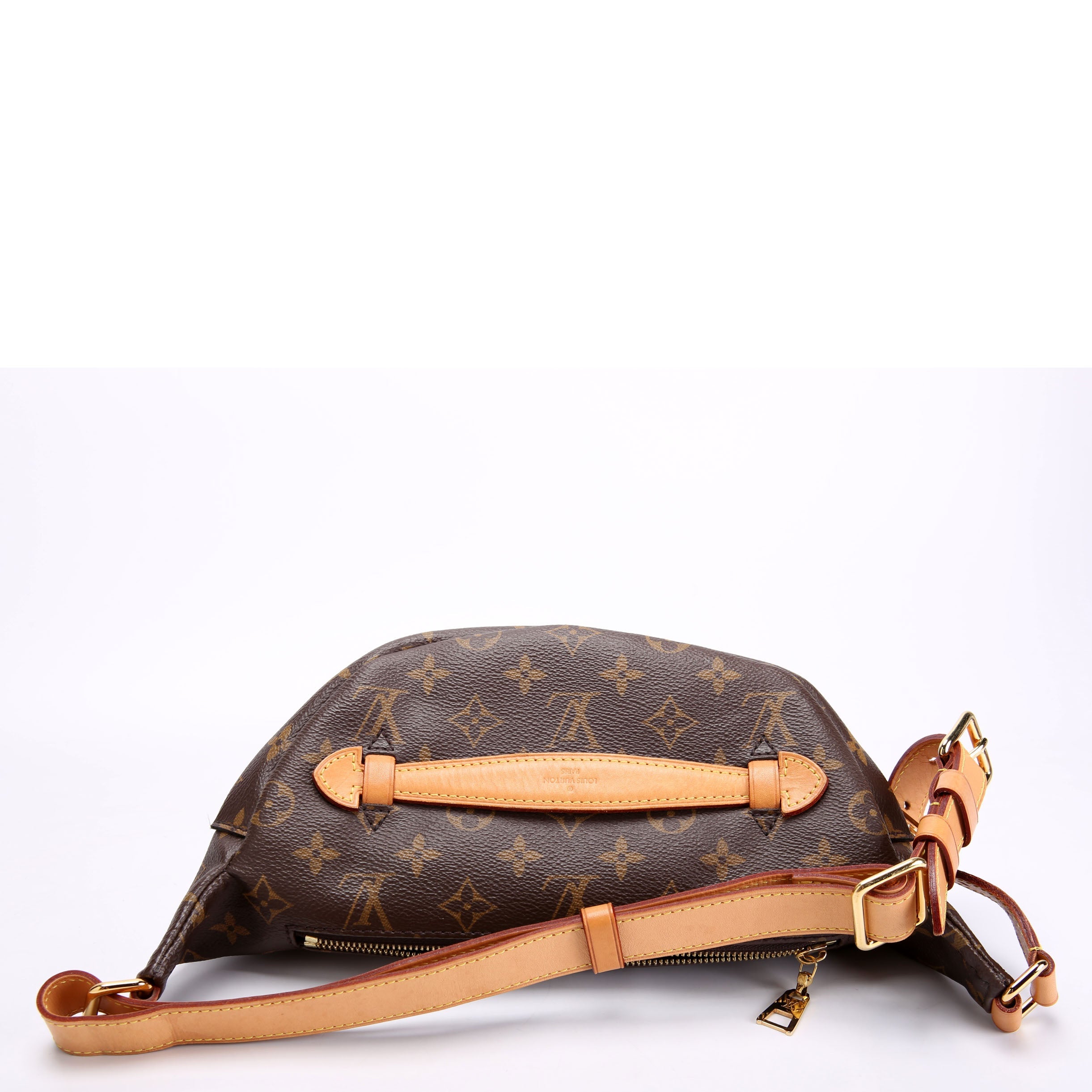Louis Vuitton Bumbag Monogram 2021