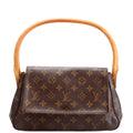 Louis Vuitton Looping Mini Monogram
