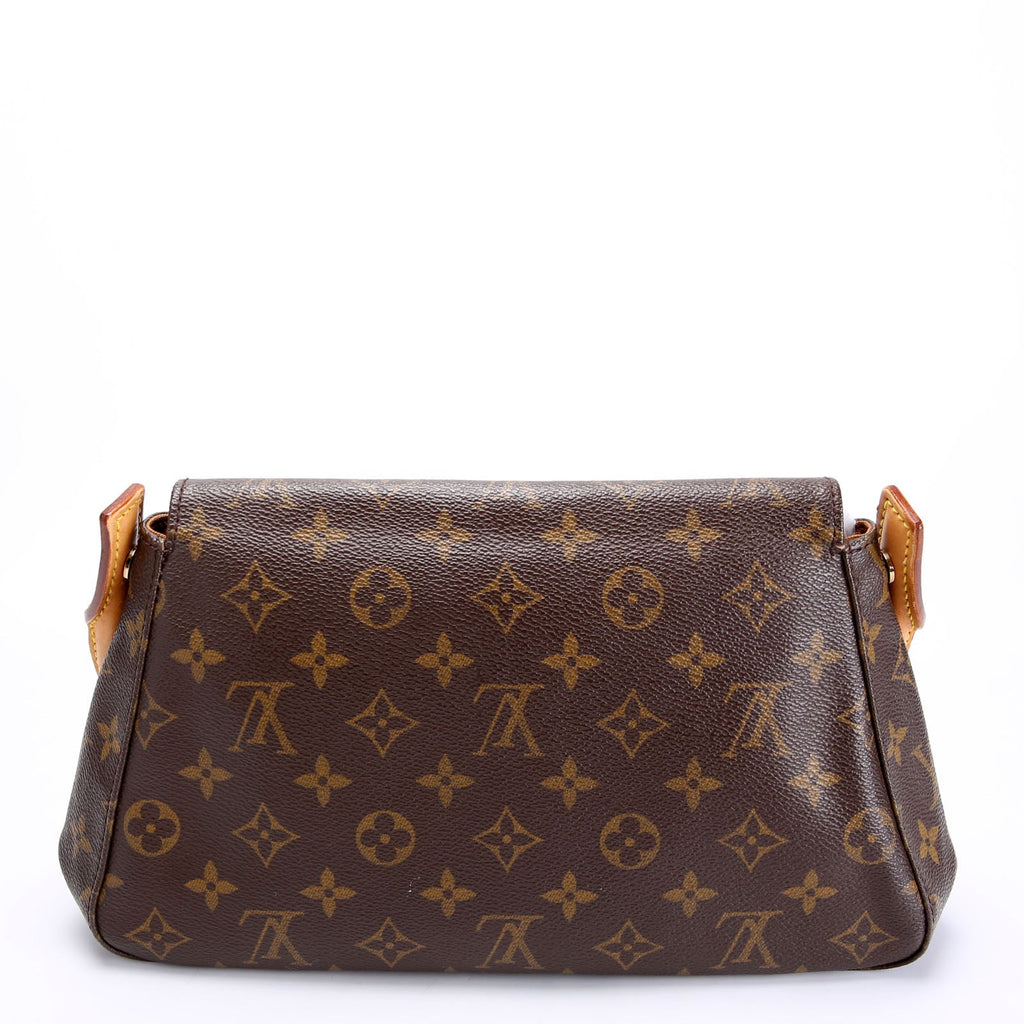 Louis Vuitton Looping Mini Monogram