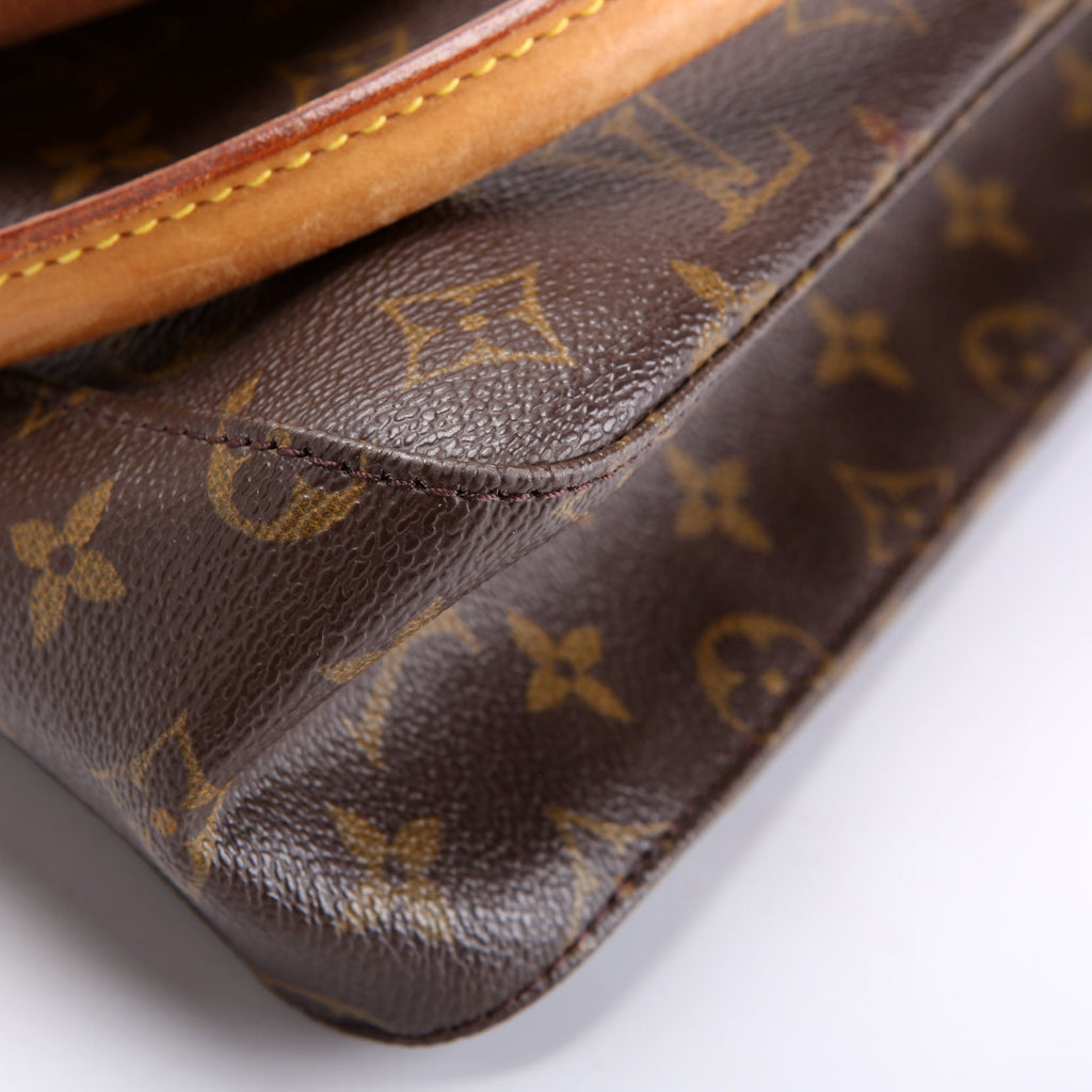 Louis Vuitton Looping Mini Monogram