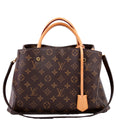Louis Vuitton Montaigne MM Monogram