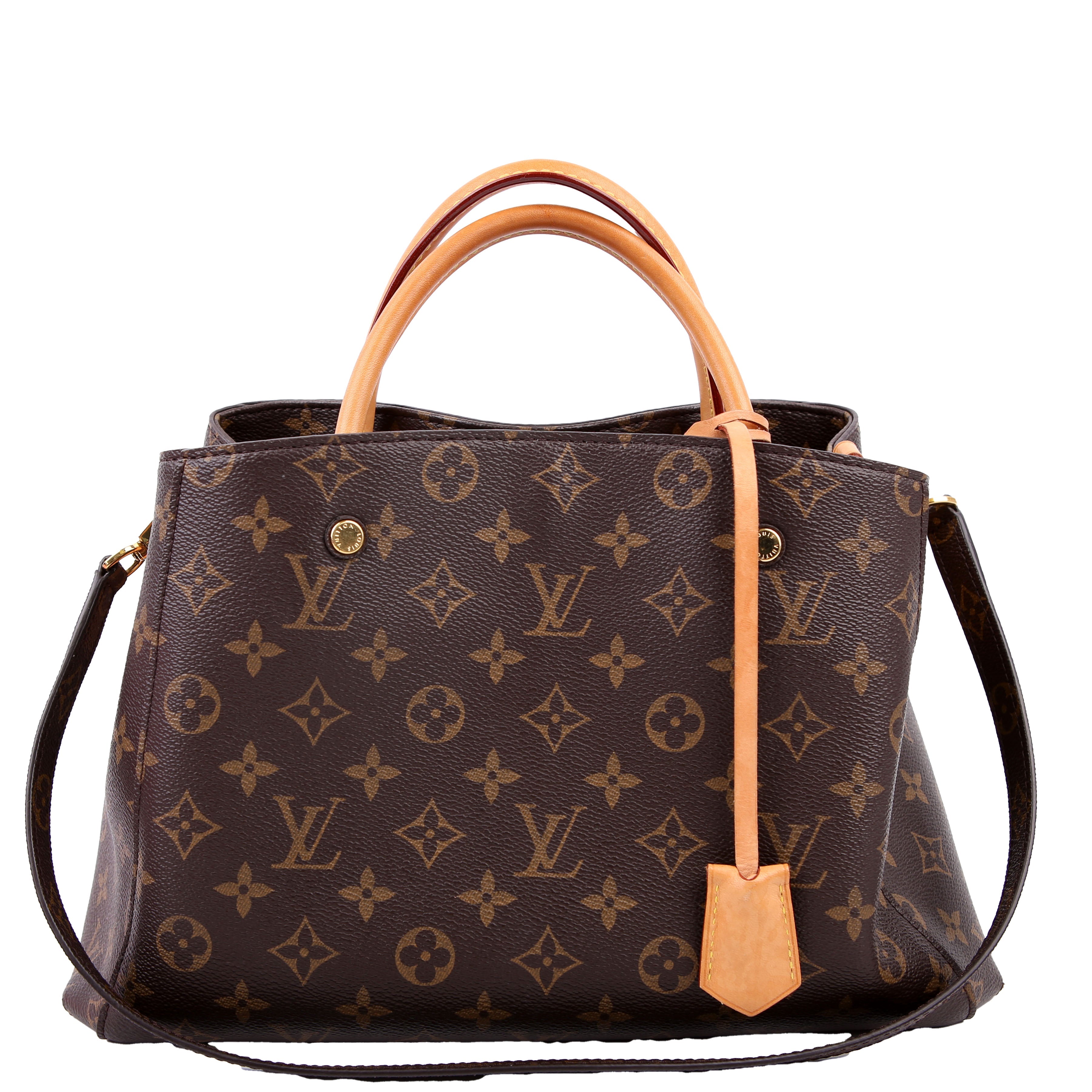 Louis Vuitton Montaigne MM Monogram
