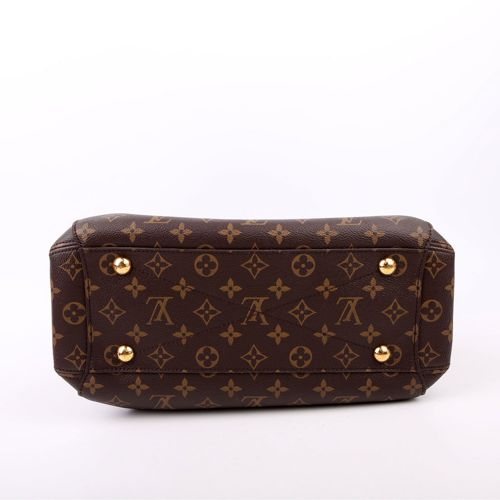 Louis Vuitton Montaigne MM Monogram