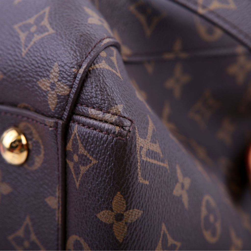 Louis Vuitton Montaigne MM Monogram