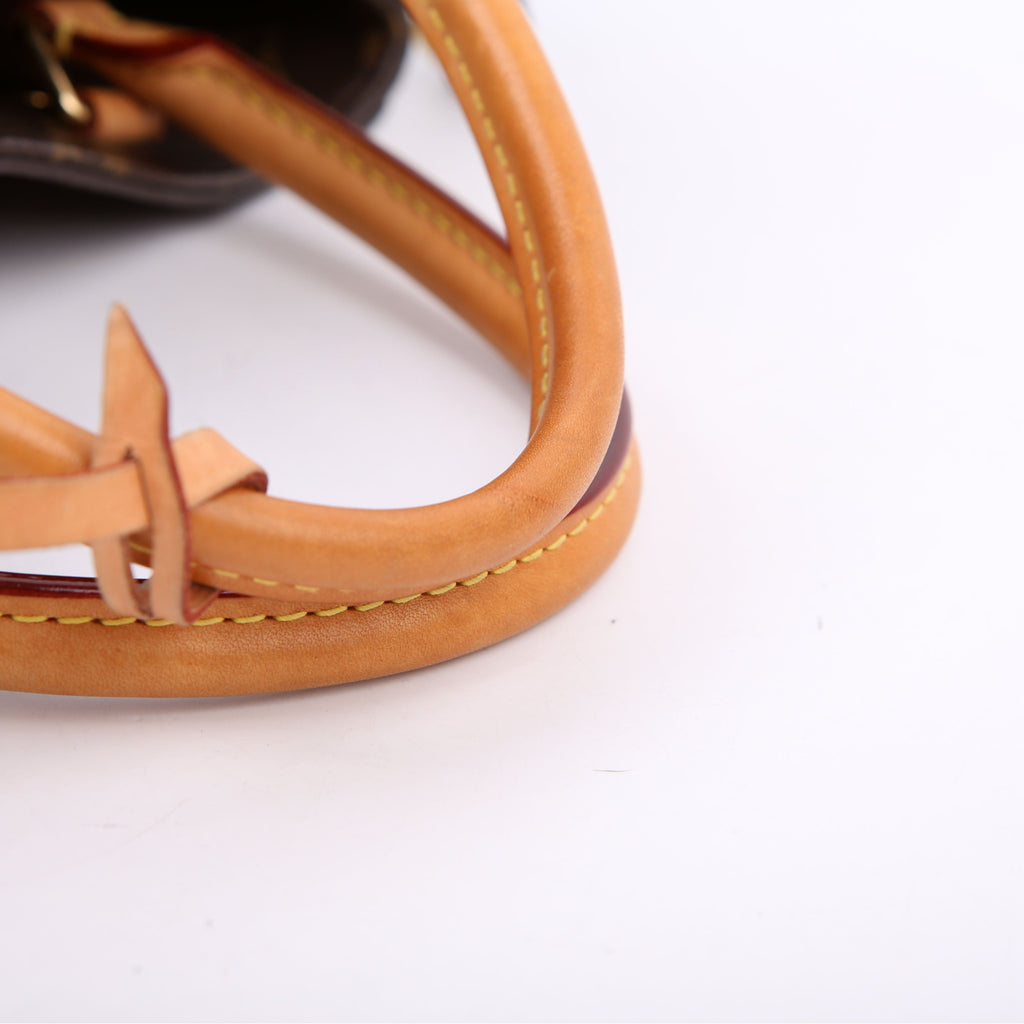 Louis Vuitton Montaigne MM Monogram