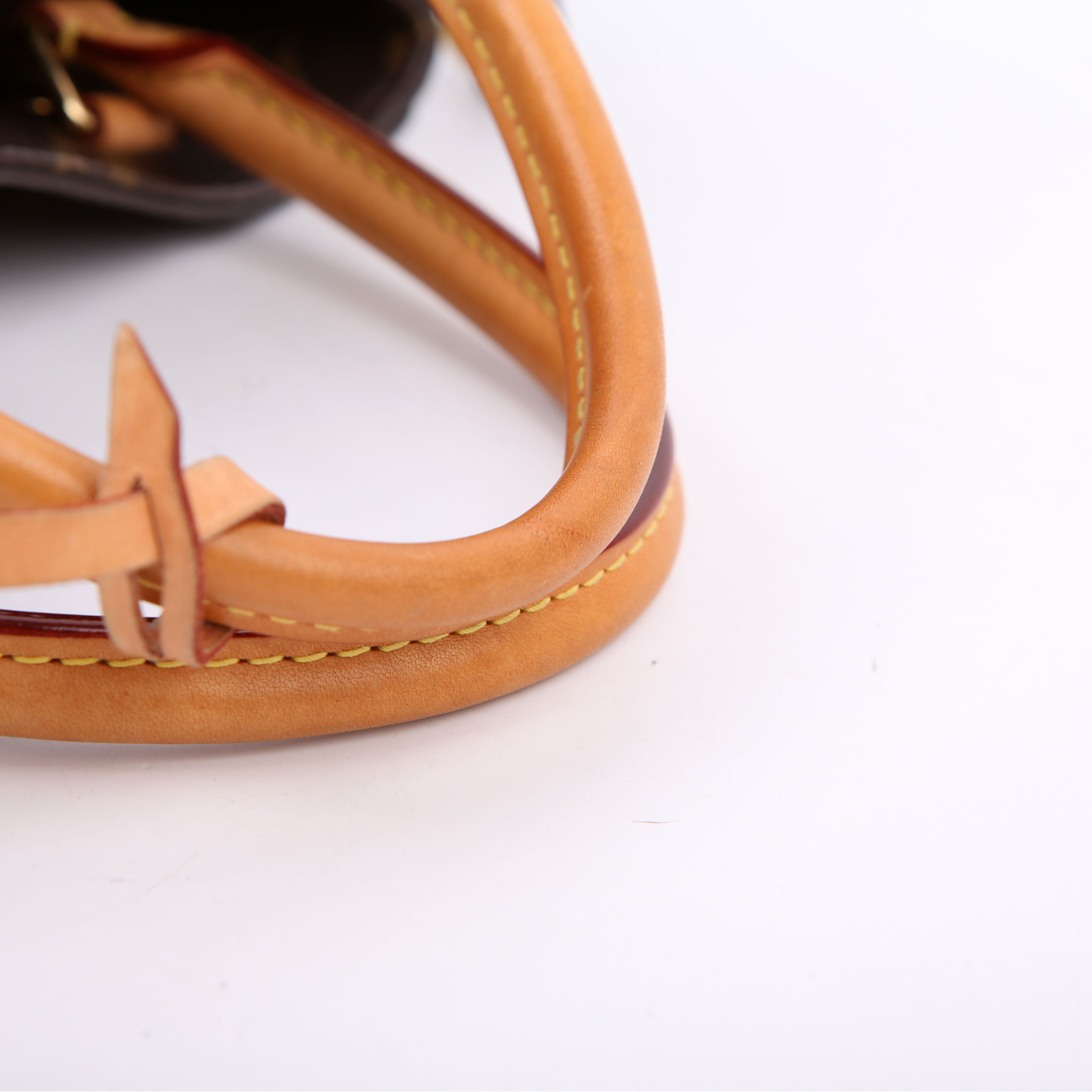 Louis Vuitton Montaigne MM Monogram