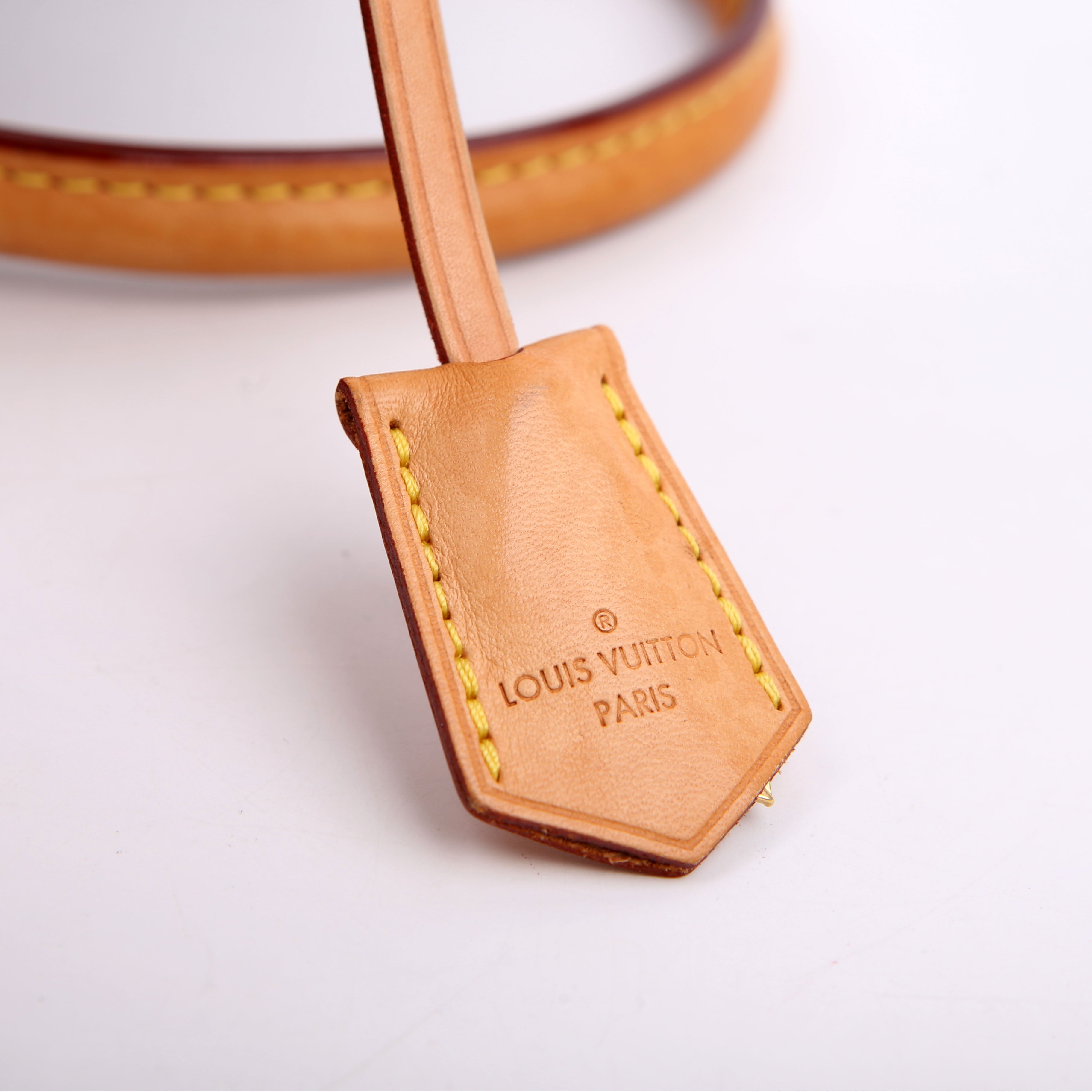 Louis Vuitton Montaigne MM Monogram