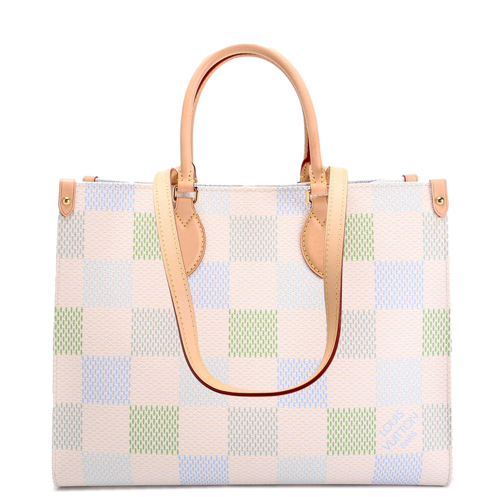 Louis Vuitton ONTHEGO MM Damier Giant