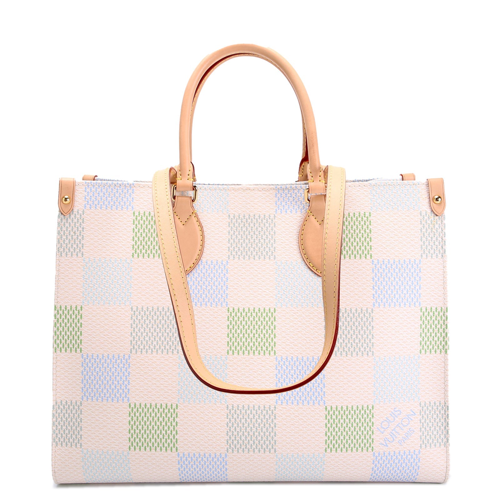 Louis Vuitton ONTHEGO MM Damier Giant