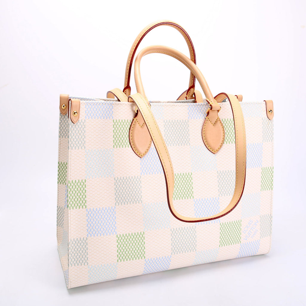 Louis Vuitton ONTHEGO MM Damier Giant