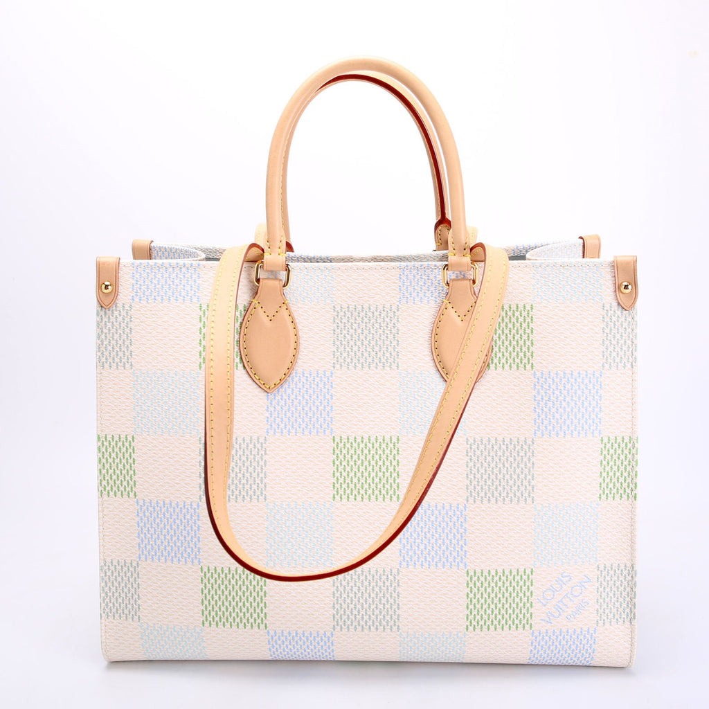 Louis Vuitton ONTHEGO MM Damier Giant