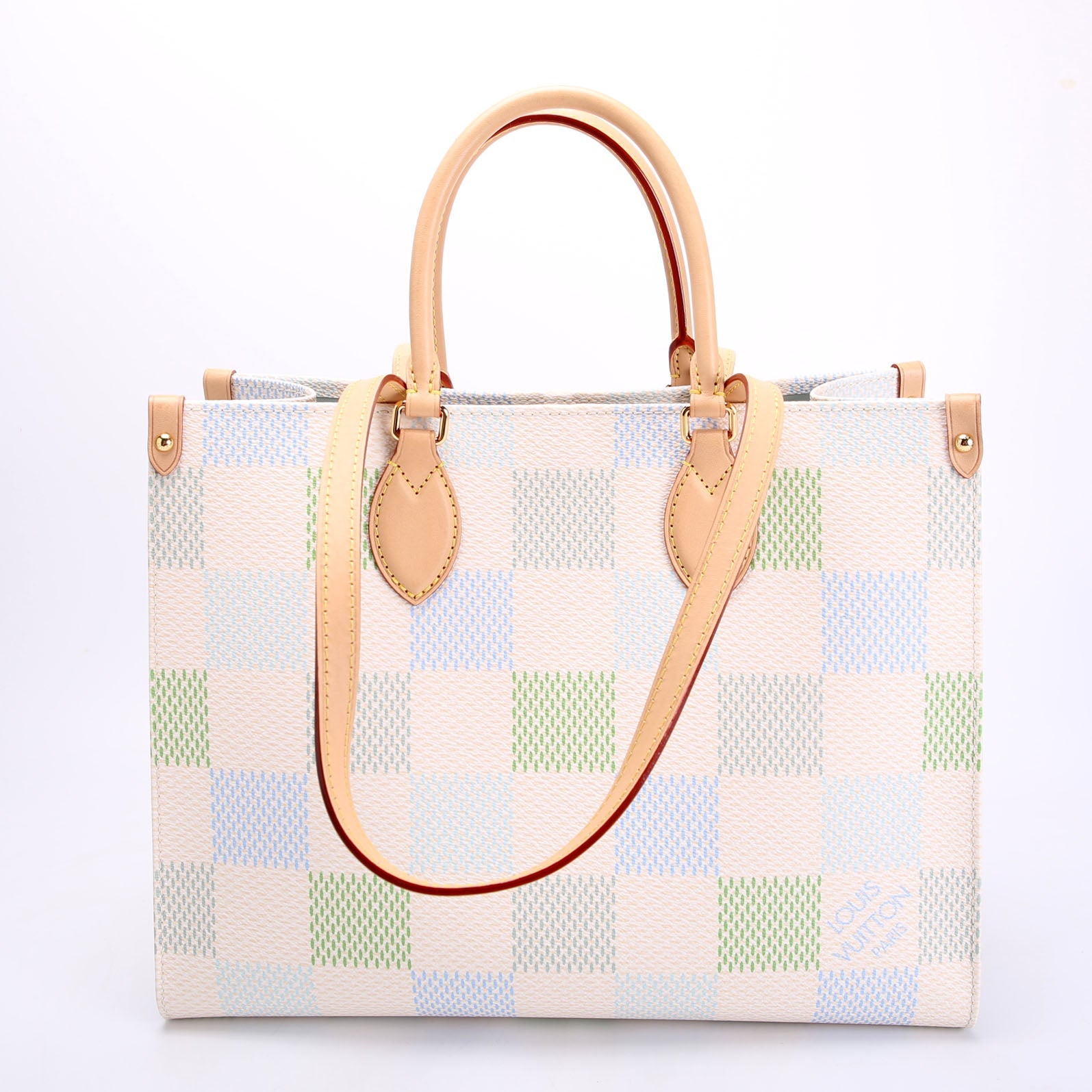 Louis Vuitton ONTHEGO MM Damier Giant