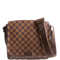 Louis Vuitton District PM Damier Ebene