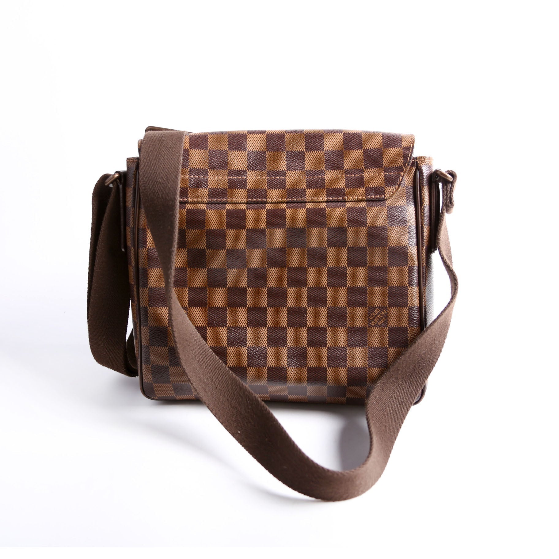 Louis Vuitton District PM Damier Ebene