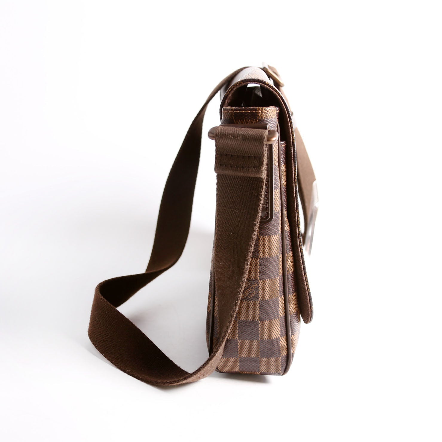 Louis Vuitton District PM Damier Ebene