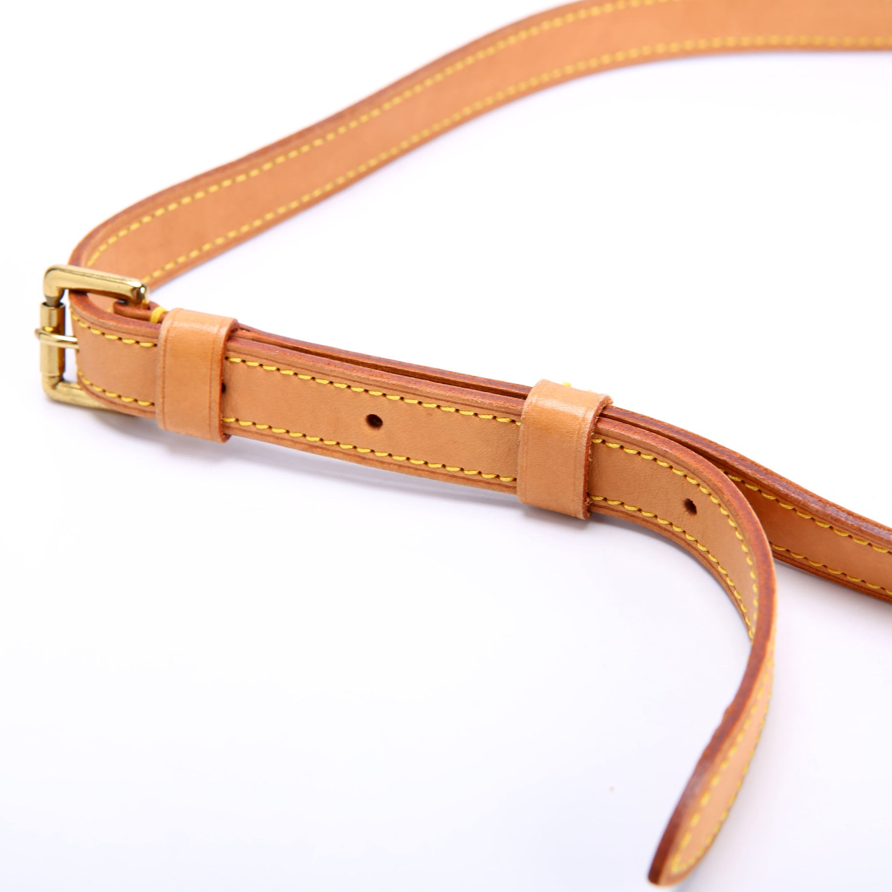 Louis Vuitton Musette Tango Short Monogram