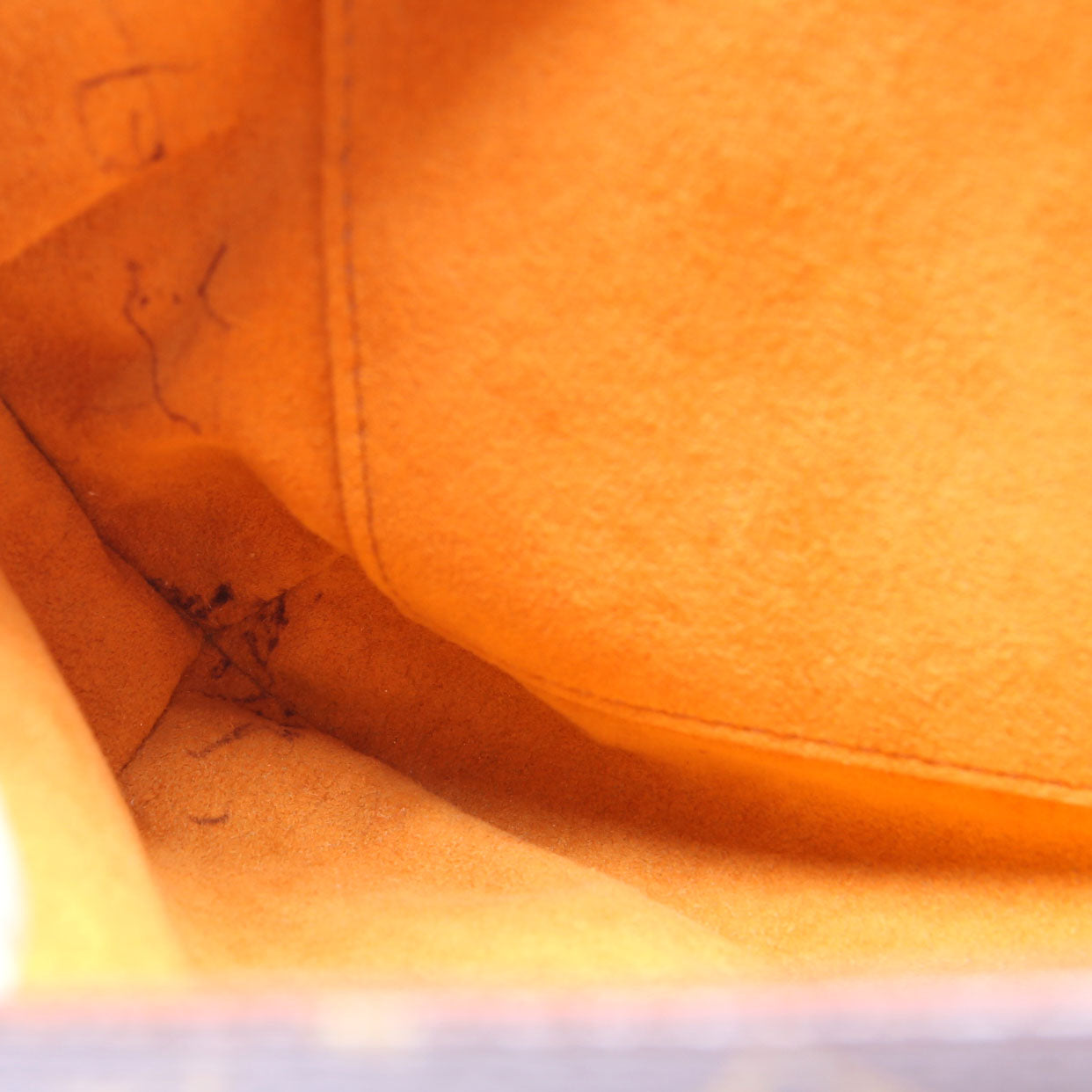 Louis Vuitton Musette Tango Short Monogram