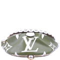 Louis Vuitton Bumbag Giant Monogram Green