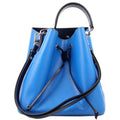 Louis Vuitton Neonoe MM Epi Blue