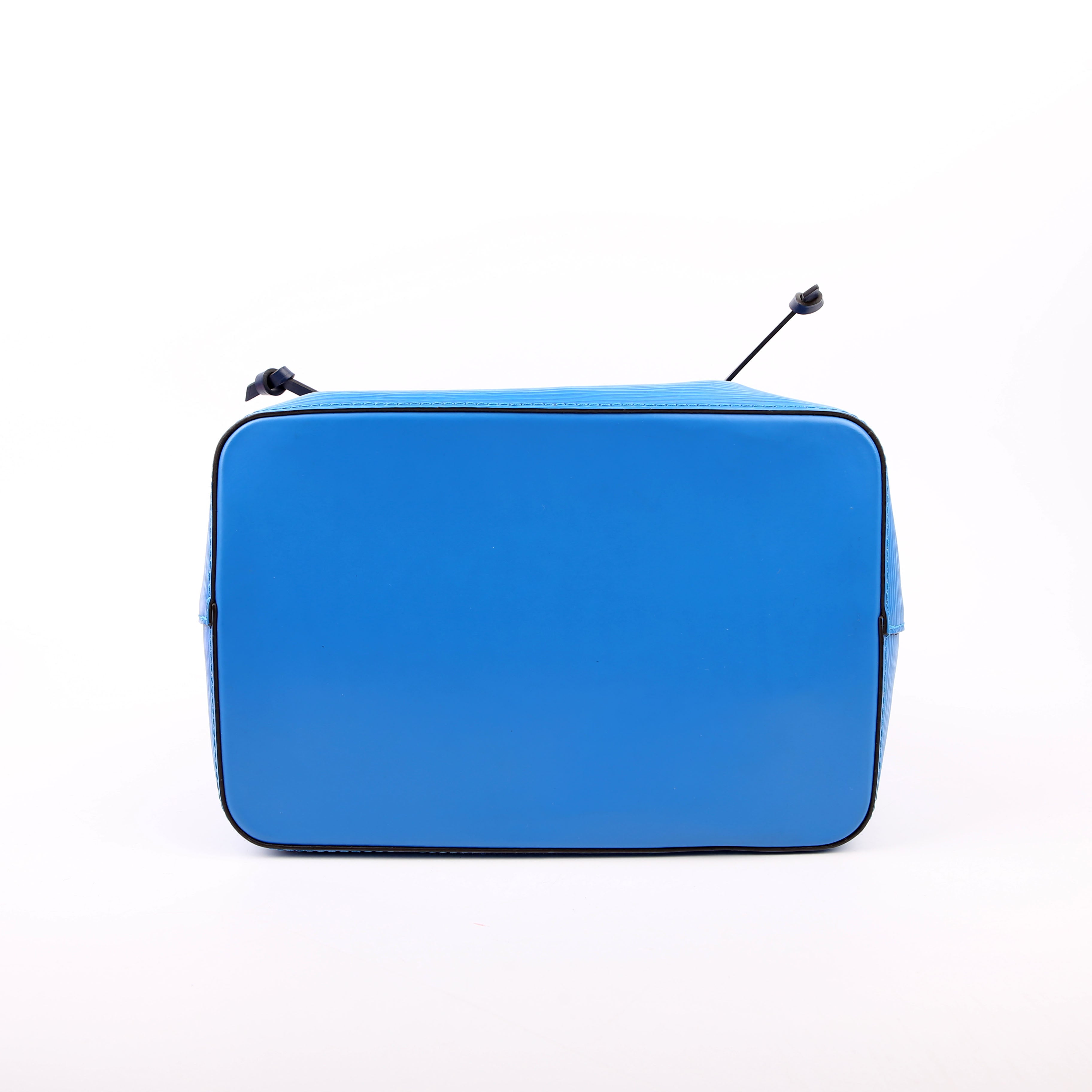 Louis Vuitton Neonoe MM Epi Blue