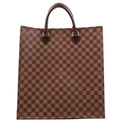 Louis Vuitton Sac Plat Damier Ebene