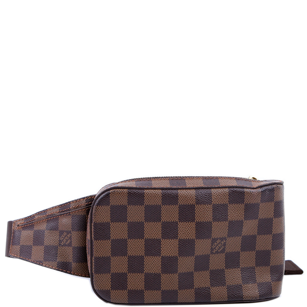 Louis Vuitton Geronimos Damier Ebene