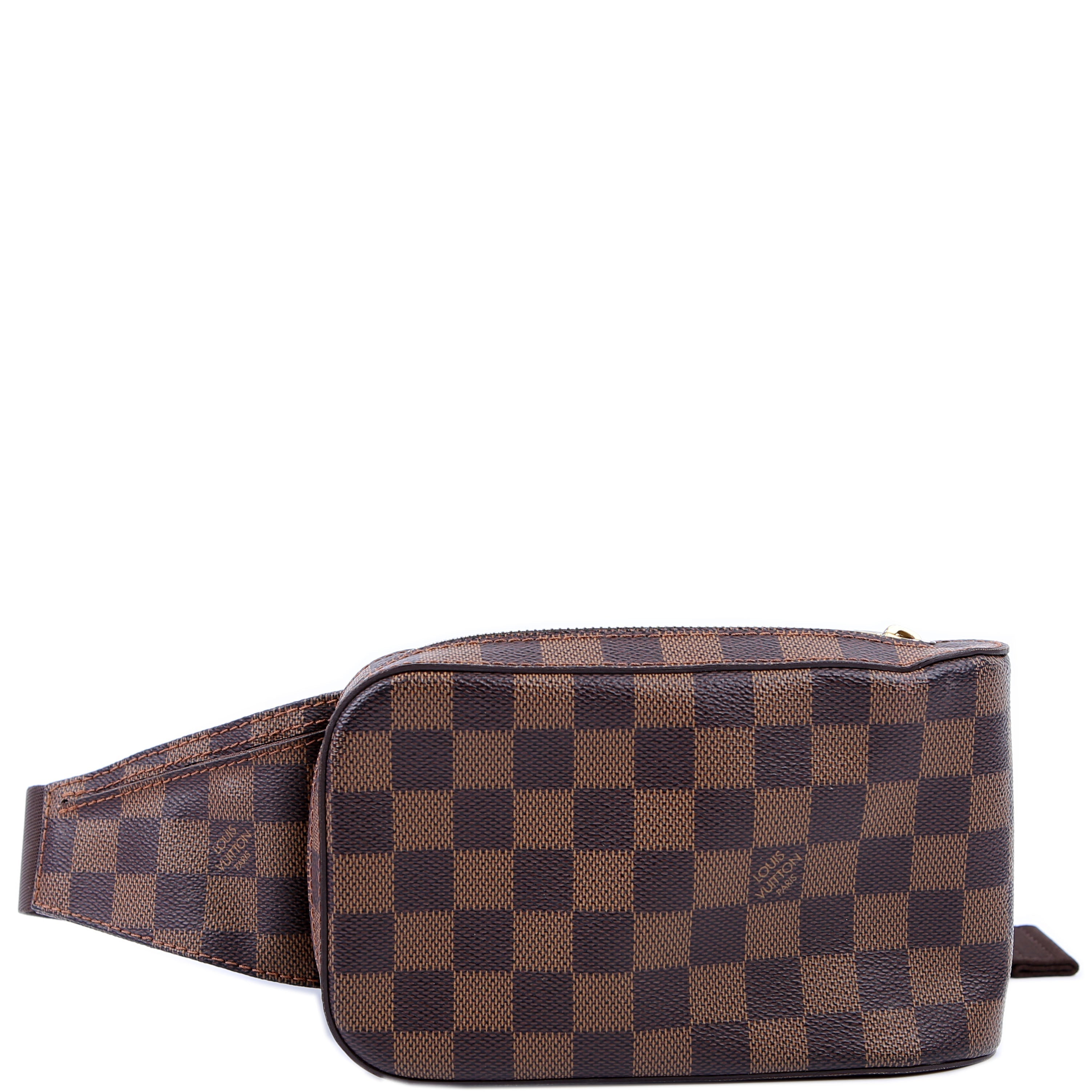 Louis Vuitton Geronimos Damier Ebene