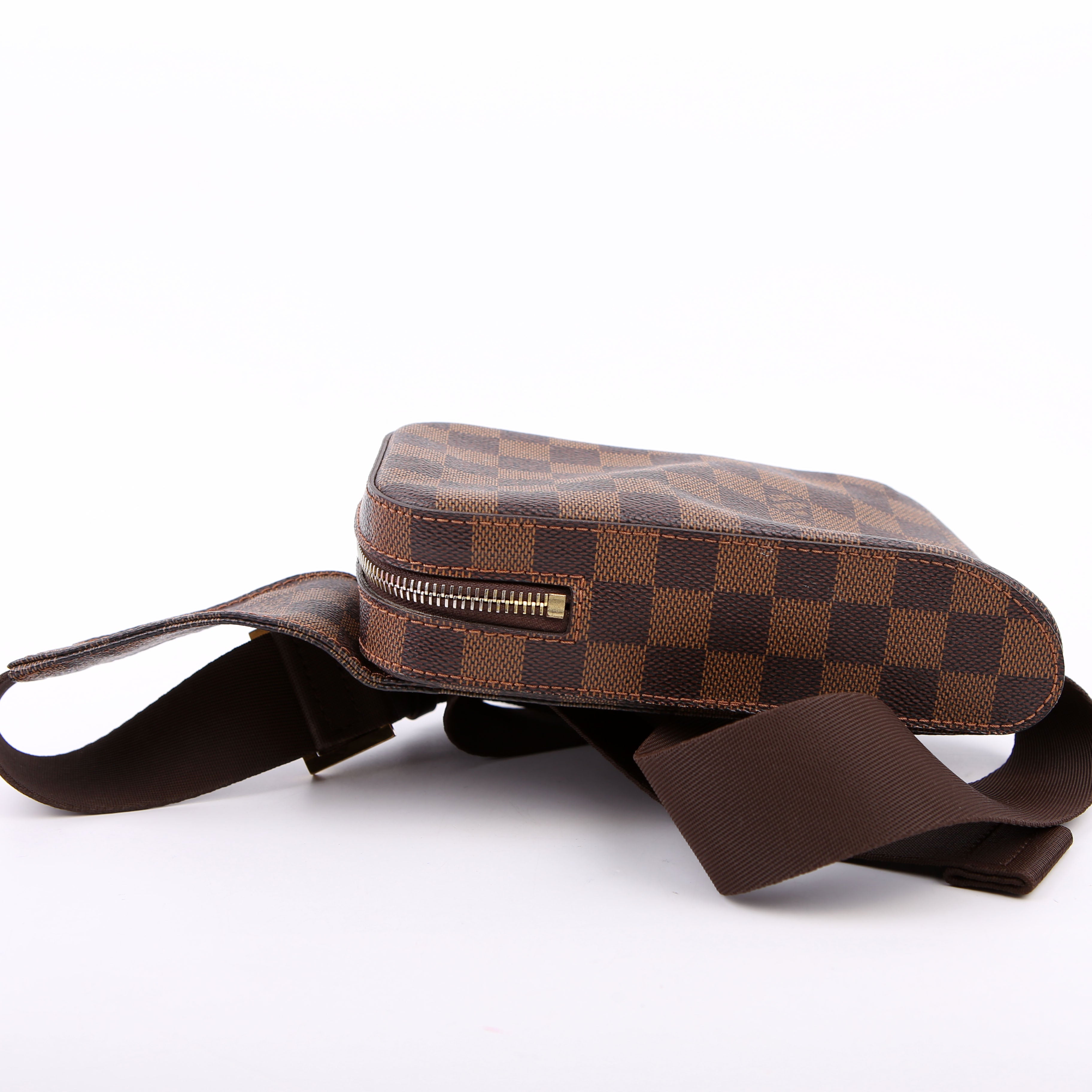 Louis Vuitton Geronimos Damier Ebene