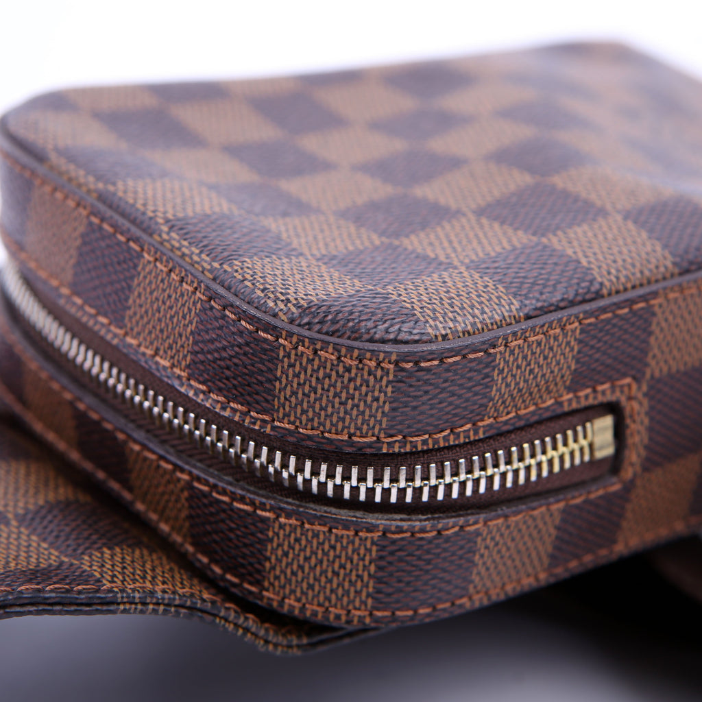 Louis Vuitton Geronimos Damier Ebene