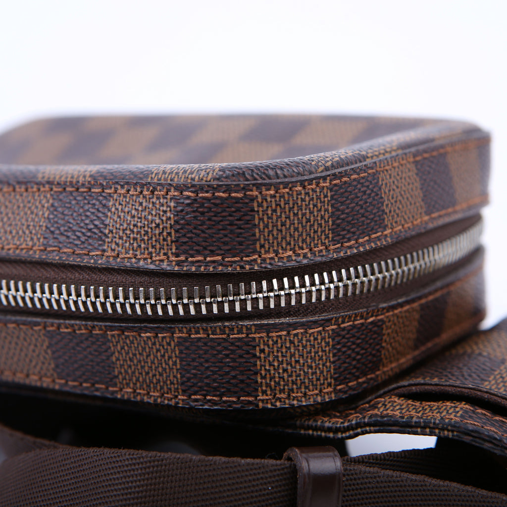 Louis Vuitton Geronimos Damier Ebene