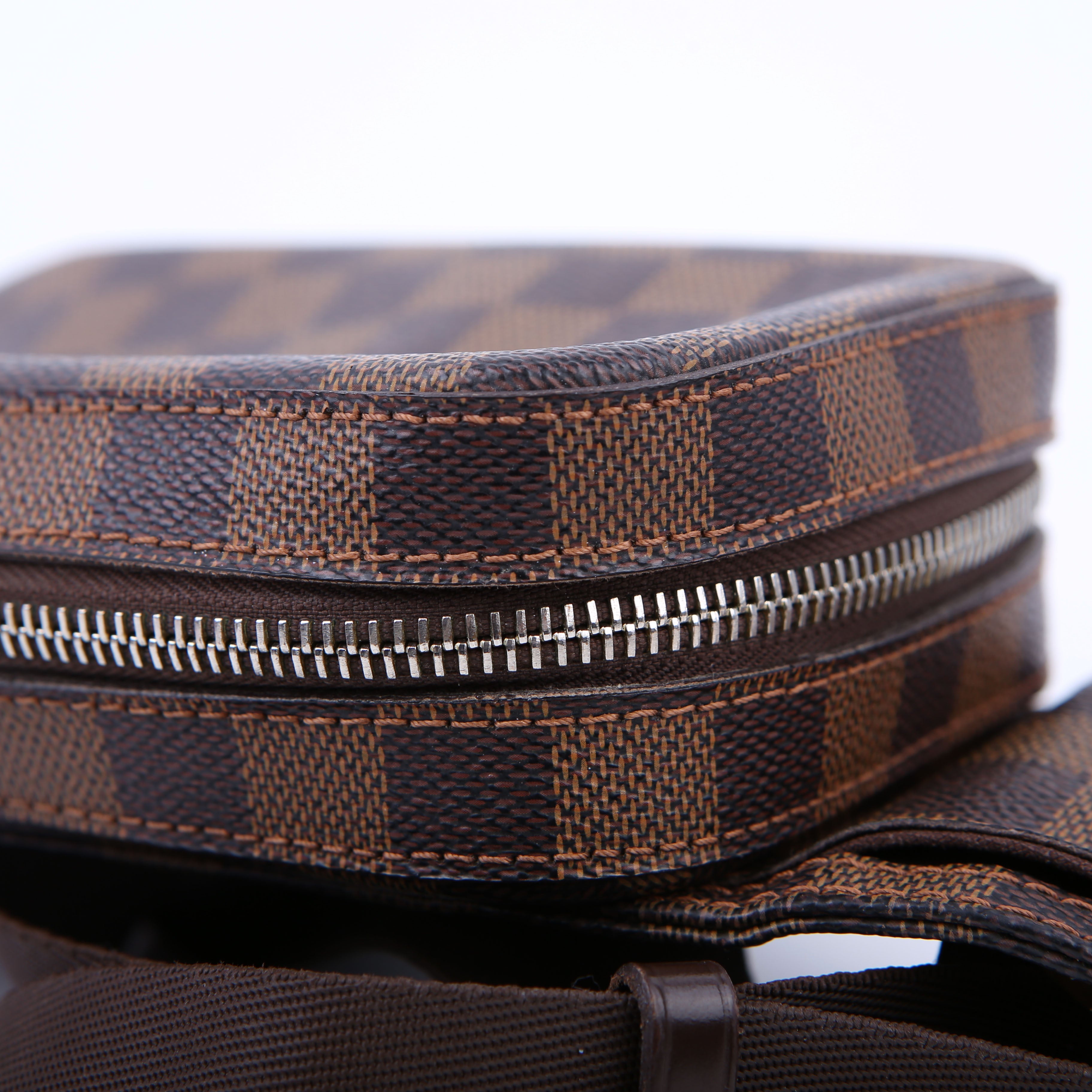 Louis Vuitton Geronimos Damier Ebene