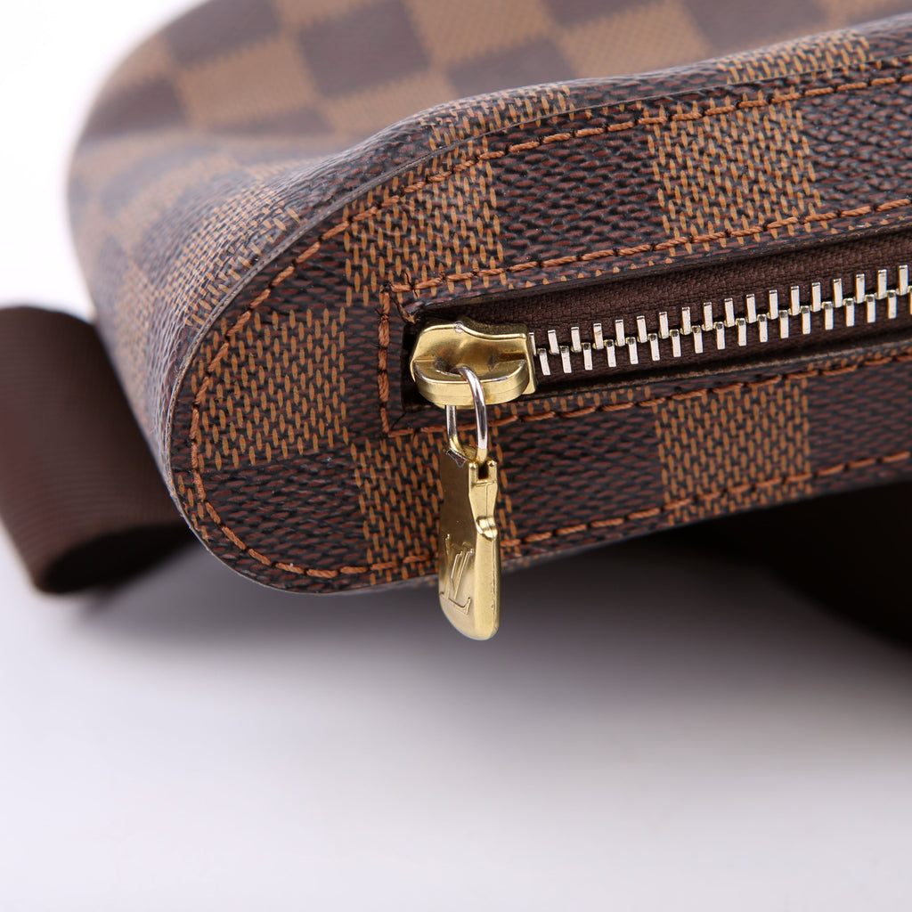 Louis Vuitton Geronimos Damier Ebene