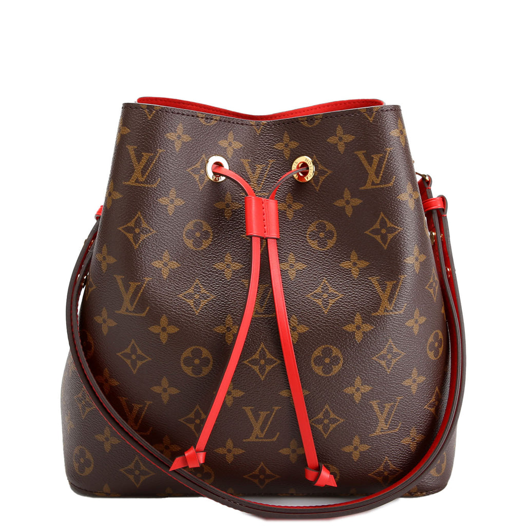 Louis Vuitton Neonoe Monogram