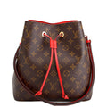 Louis Vuitton Neonoe Monogram