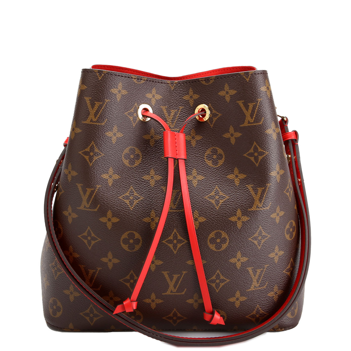 Louis Vuitton Neonoe Monogram