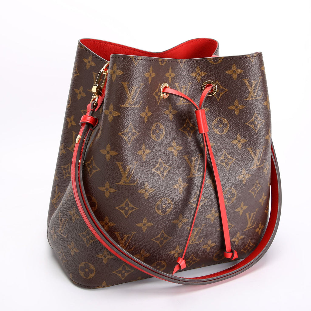 Louis Vuitton Neonoe Monogram