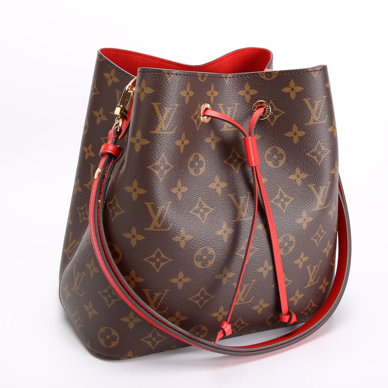 Louis Vuitton Neonoe Monogram