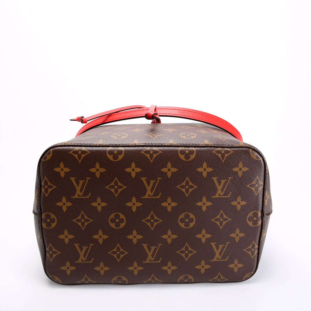Louis Vuitton Neonoe Monogram