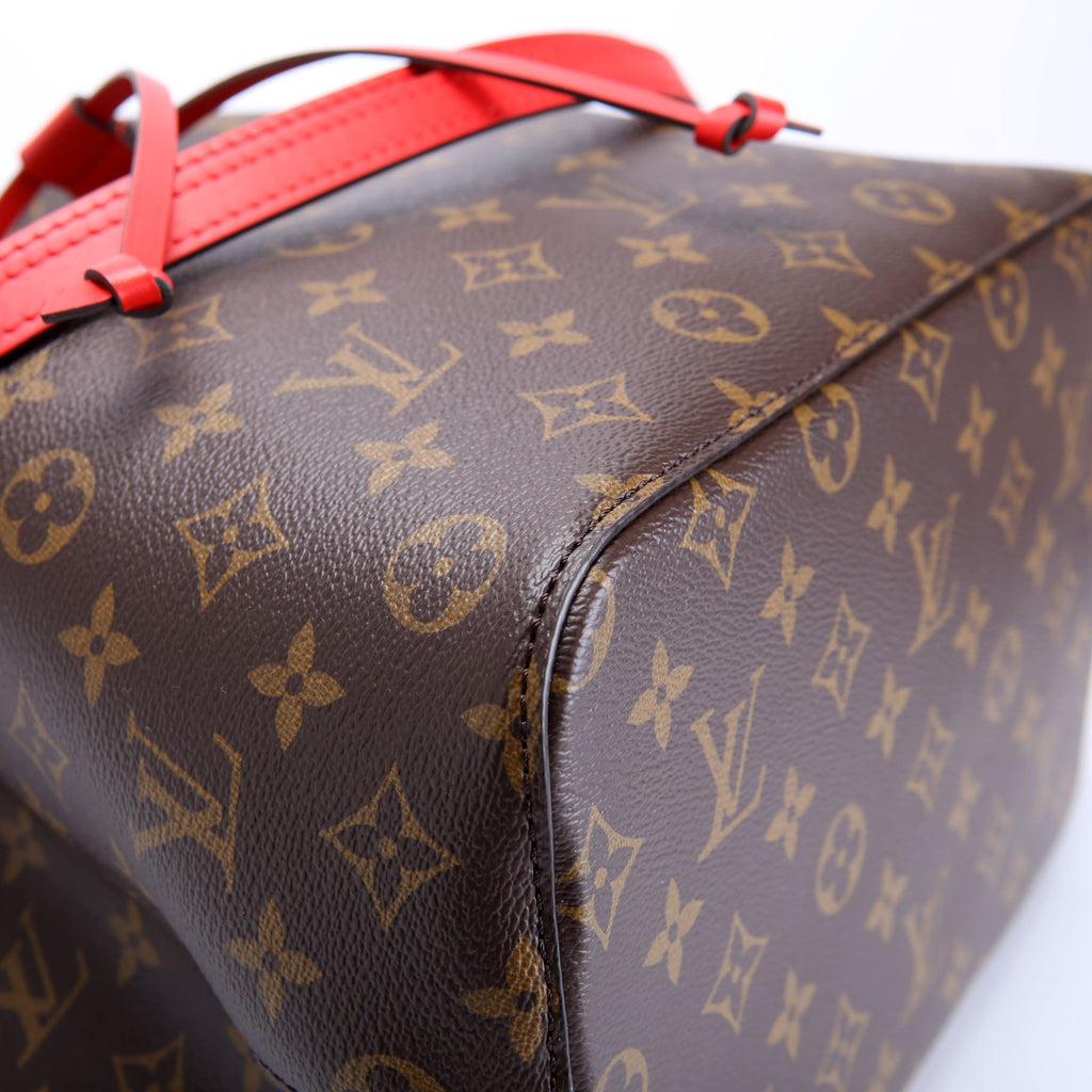 Louis Vuitton Neonoe Monogram