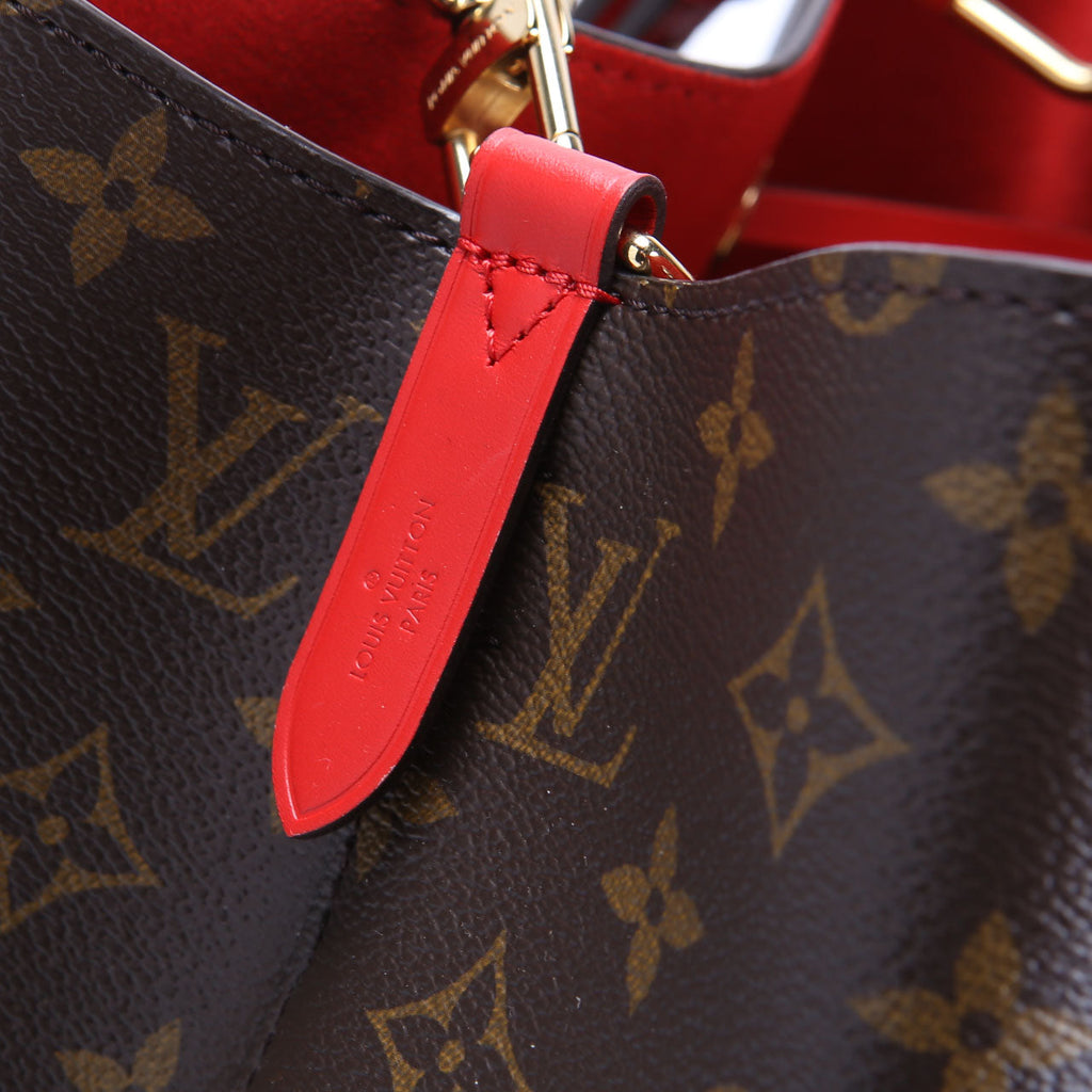 Louis Vuitton Neonoe Monogram