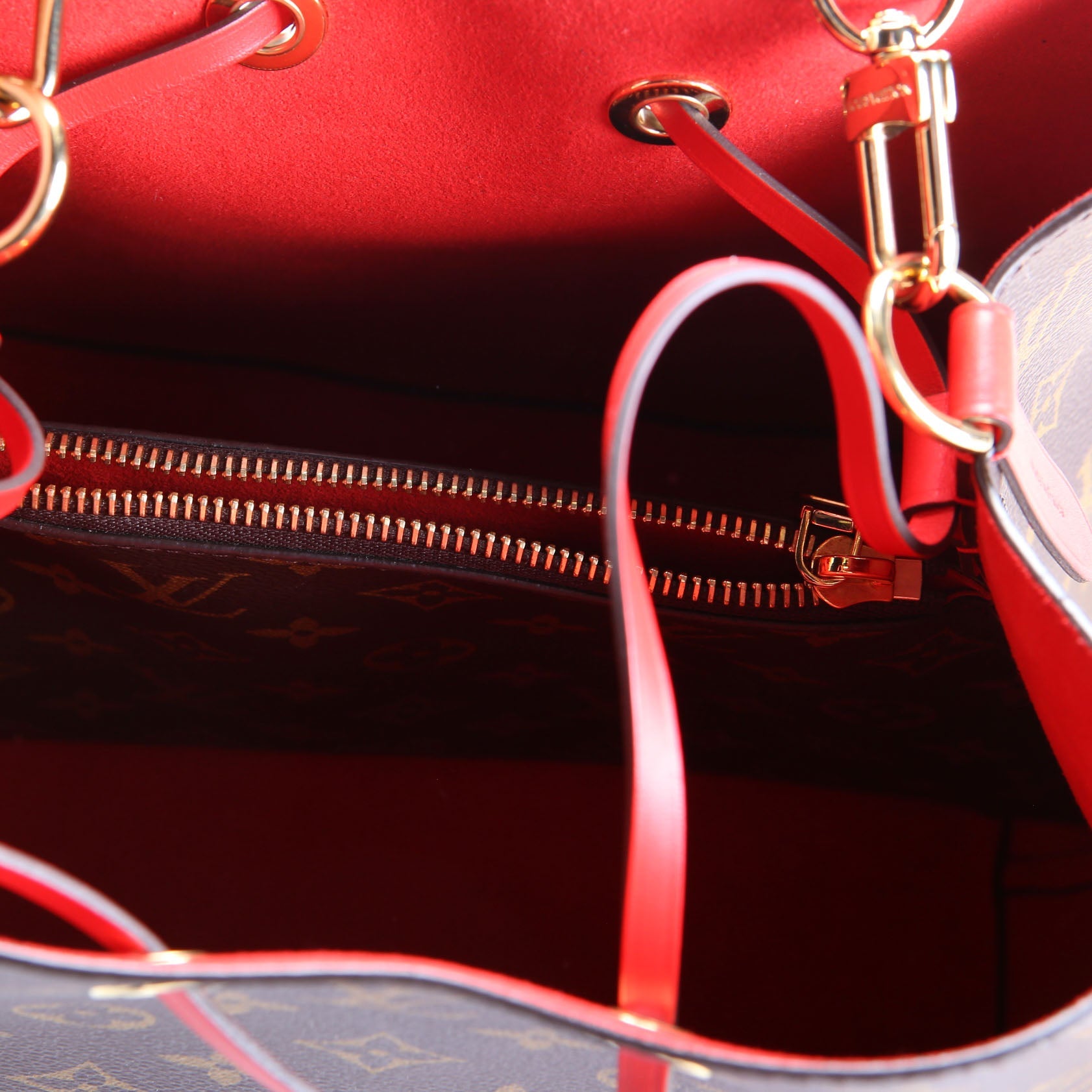 Louis Vuitton Neonoe Monogram