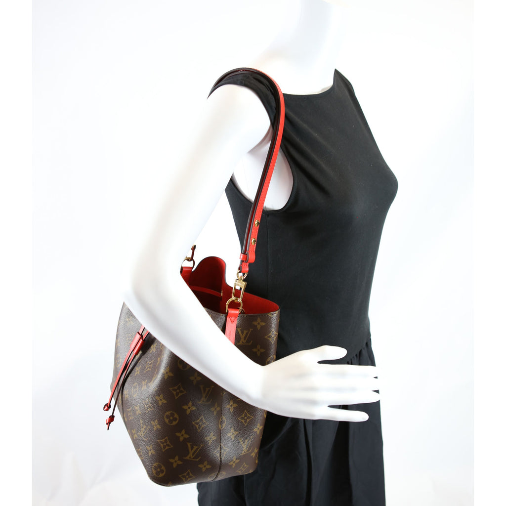 Louis Vuitton Neonoe Monogram