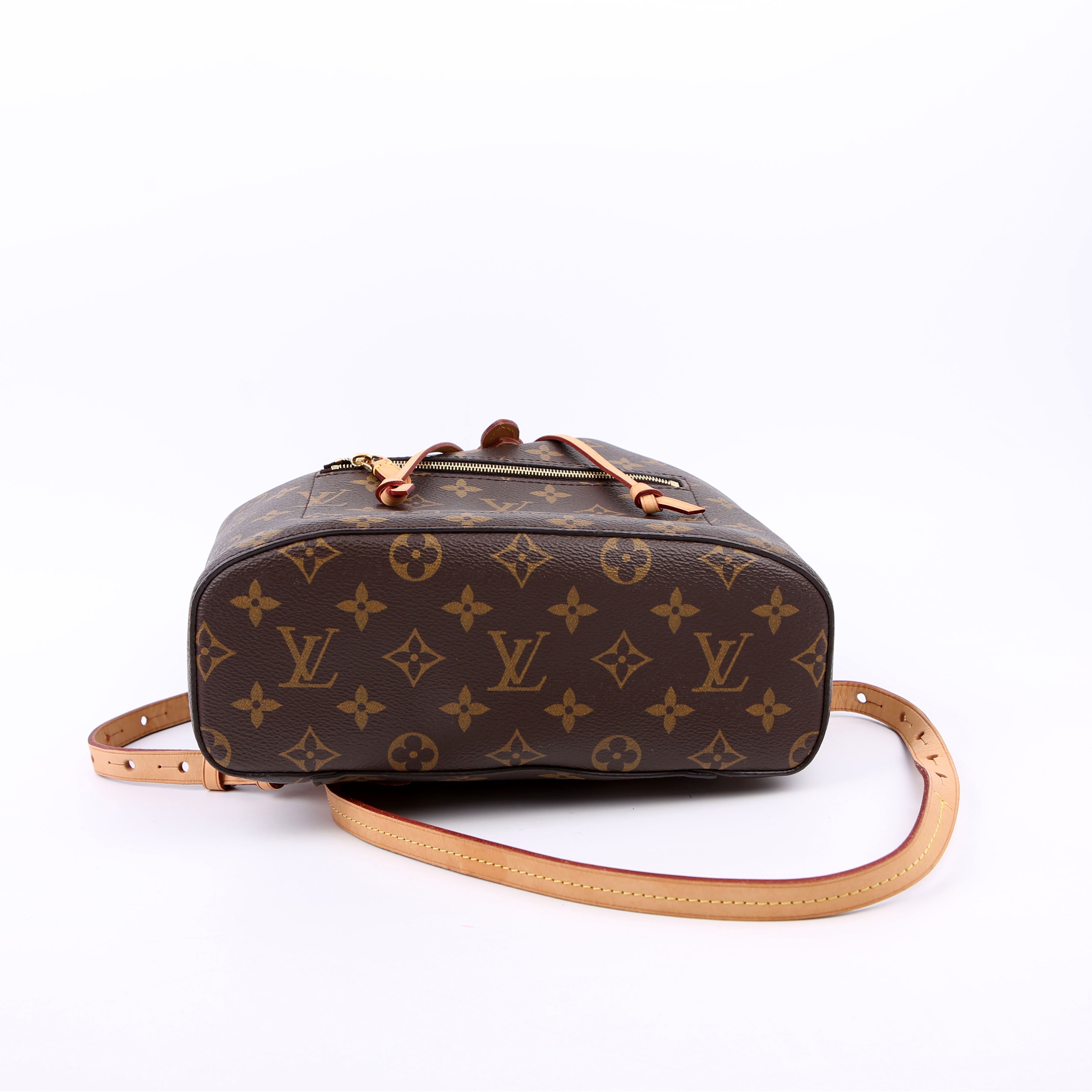 Louis Vuitton Montsouris NM Monogram
