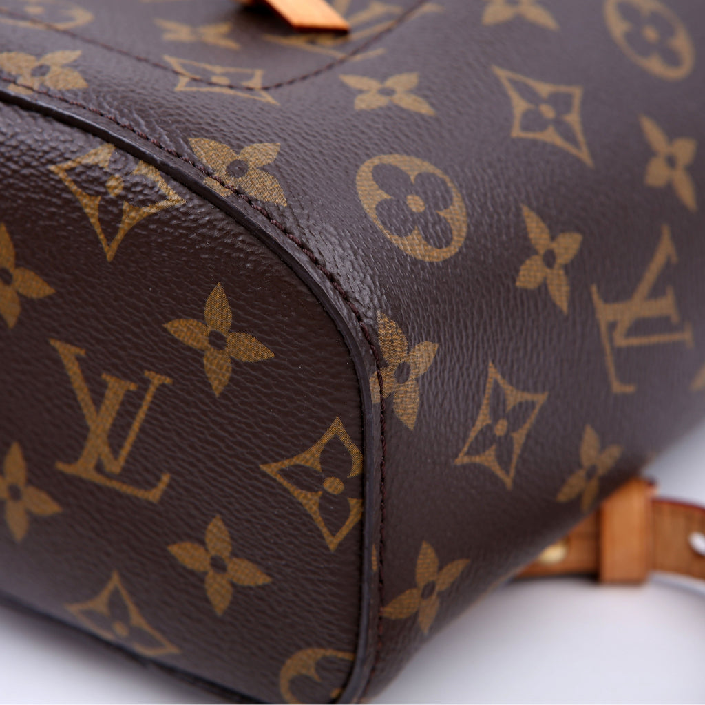 Louis Vuitton Montsouris NM Monogram