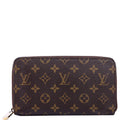 Louis Vuitton Zippy Organizer Monogram
